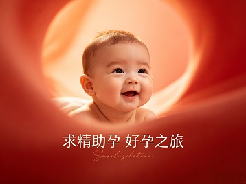 准格尔求精助孕科学助孕 开启专属好孕之旅