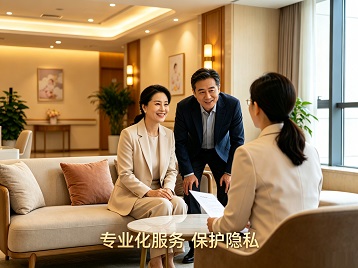 准格尔有偿售卵代生女生的客户的客户群体有哪些