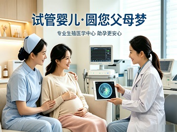 准格尔辅助生育服务 试管婴儿行业的兴起背景、发展与未来展望